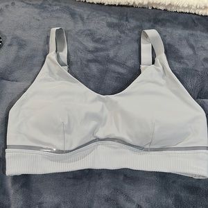 Lululemon sports bra!
